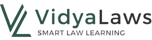 VidyaLaws Logo